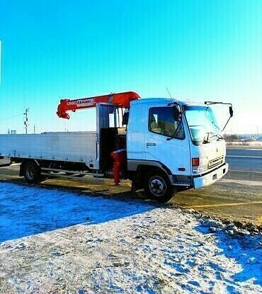 Доставка ЖБИ, кирпича, стройматериалов