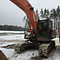 Hitachi ZX 200, ZX 330