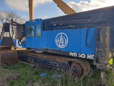 JUNTTAN РМ-30 (НК-10)