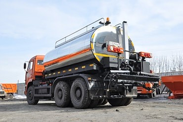 КАМАЗ АС-65115