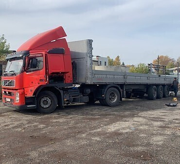 Volvo Fm