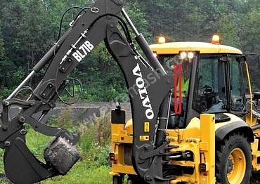 Стёкла для мини-экскаваторов