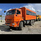 Камаз 43118
