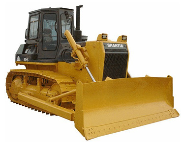 Запчасти для бульдозеров