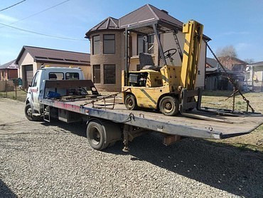 ГАЗель, Валдай