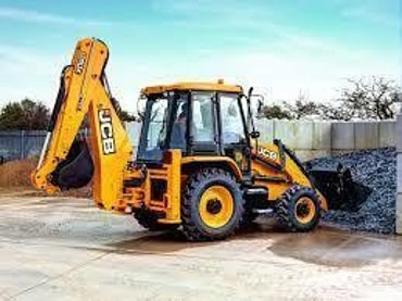 JCB 3CX