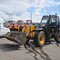 JCB loadall 531-70