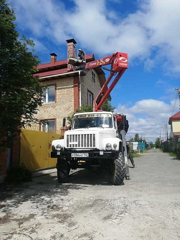 ГАЗ, ЗИЛ, КАМАЗ, МАЗ