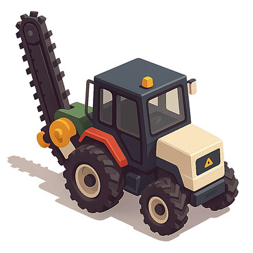 МТЗ (Беларус) ЭО-2621