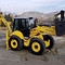 JCB 3 CX SUPER