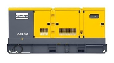 Atlas Copco QAS-250