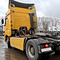 Mercedes-Benz Axor 1843 LS 