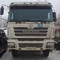 ZOOMLION ZLJ5251GJB2 Shacman SX3256DR384