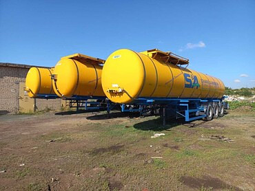 KAESSBOHRER KAESSBOHRER