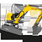 WACKER NEUSON  3503