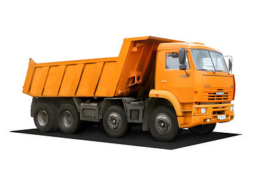 Поставка песка