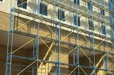 Продажа и Аренда строительных лесов и вышек тур