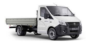 СТО для грузовиков ГАЗ