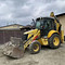 New Holland B90B