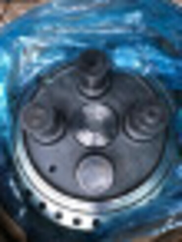 ZGAQ-00145 Водило планетарной передачи 4474-309-126