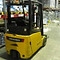 Jungheinrich EFG 218