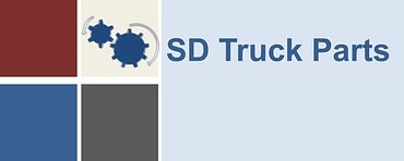 Запчасти для тягачей MAN, Scania, DAF и других