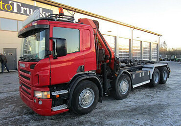 Scania