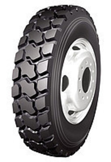 Шины для грузовой спецтехники