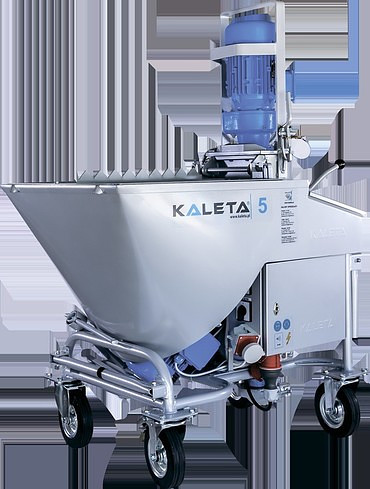 Kaleta  Kaleta A5