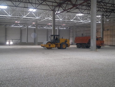 РАСКАТ ДУ 85