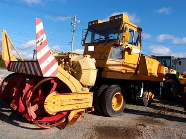 Nisseki HTR202