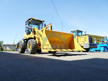 Yigong ZL20E