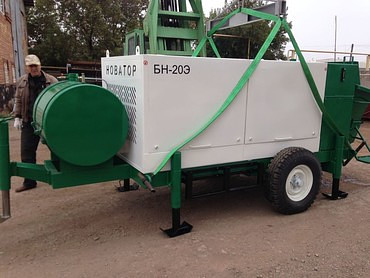 БН-20 БН-20, БН-40, БН-70