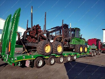 Тверьстроймаш 993930-L40