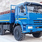 Камаз 43118