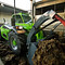 MERLO TURBOFARMER TF35.7