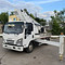 Автовышка ISUZU ELF KV100