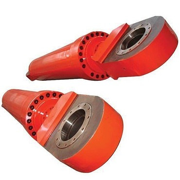 Гидравлическая система для экскаваторов строительных