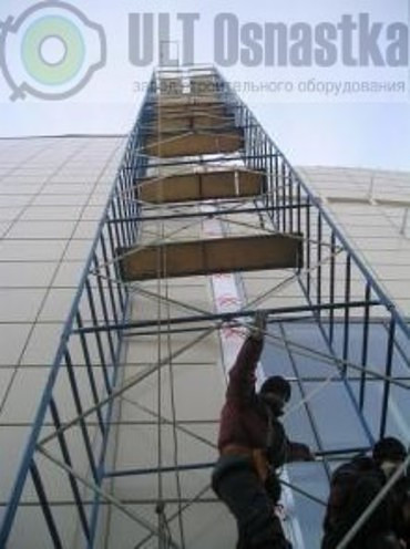 вышка тура PROFI 125 профессионал