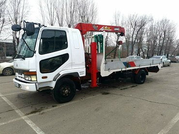 Mitsubishi Fuso