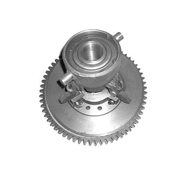 Запчасти для катков дорожных