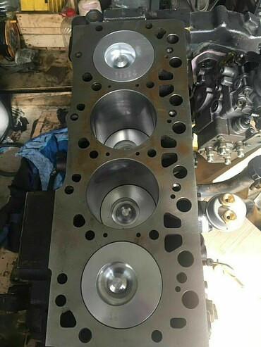 Ремонт двигателя, ходовой части, гидравлики, КПП дорожно-строительной спецтехники. Выездная бригада