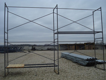 ЛСПР в Компании АЛЬМЕТ