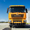 Shacman SX3256DR384 8х4