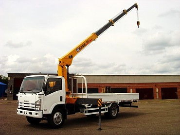ISUZU