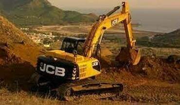 JCB 260