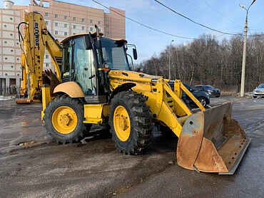 Уборка и вывоз мусора