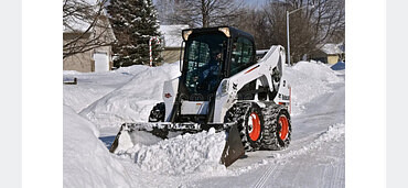 Bobcat S850