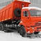 Шакман, Камаз 6520