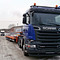 SCANIA